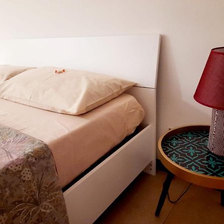 Casa Caprice Hotell Pozzuoli Exteriör bild
