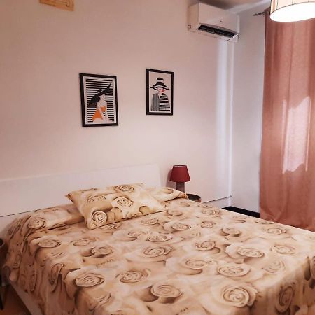 Casa Caprice Hotell Pozzuoli Exteriör bild