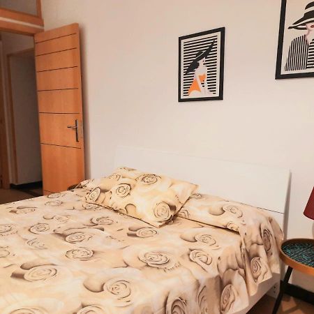 Casa Caprice Hotell Pozzuoli Exteriör bild