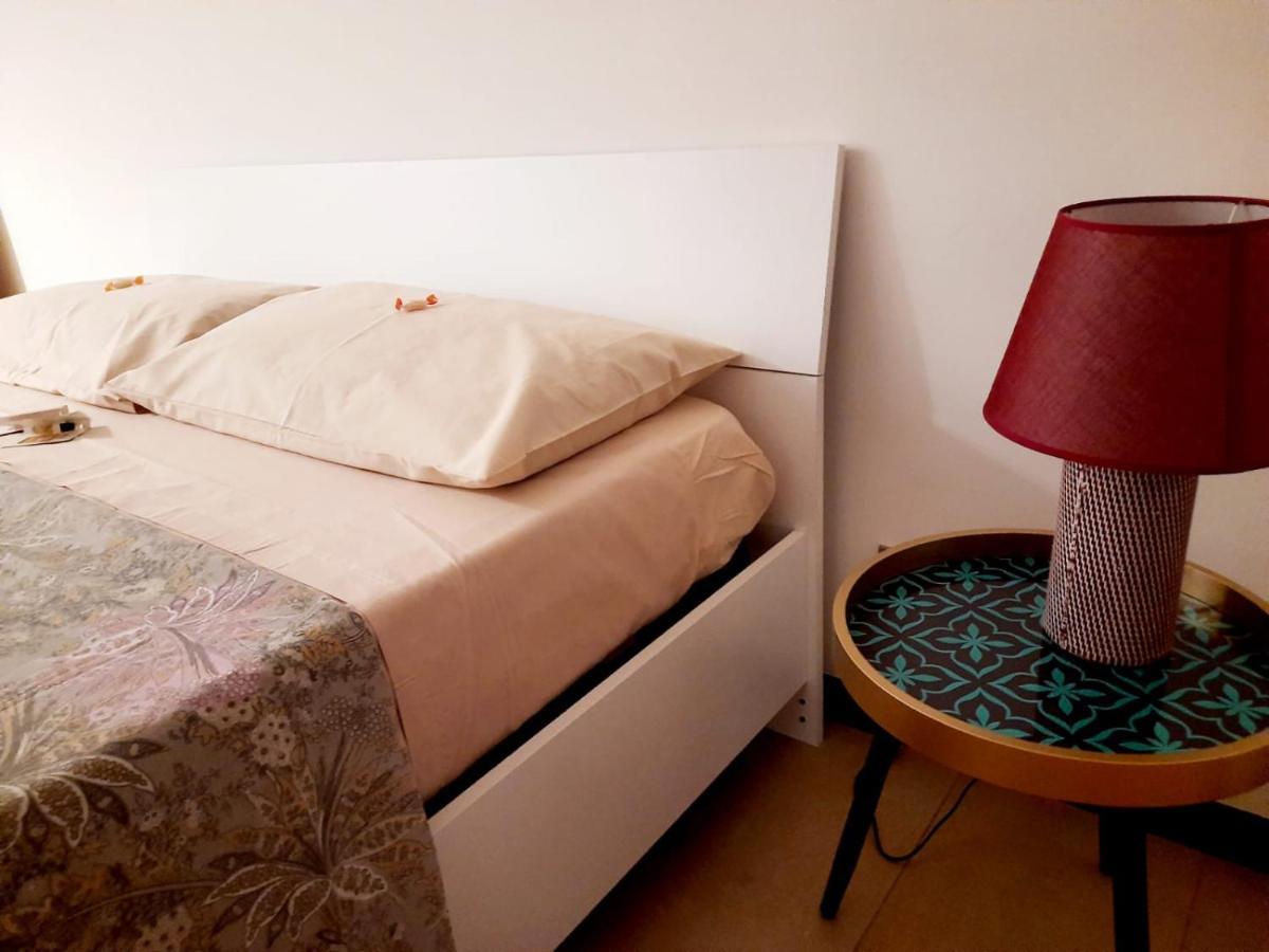 Casa Caprice Hotell Pozzuoli Exteriör bild