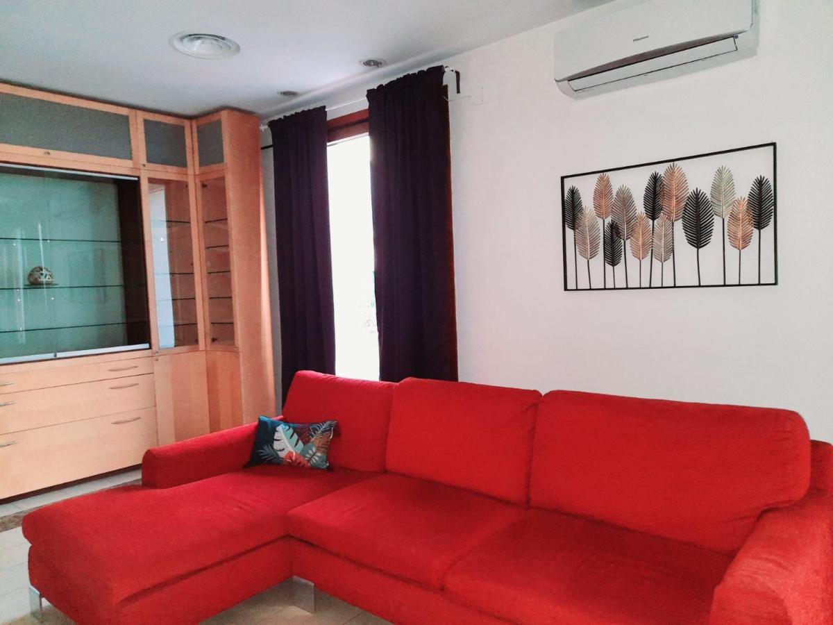 Casa Caprice Hotell Pozzuoli Exteriör bild