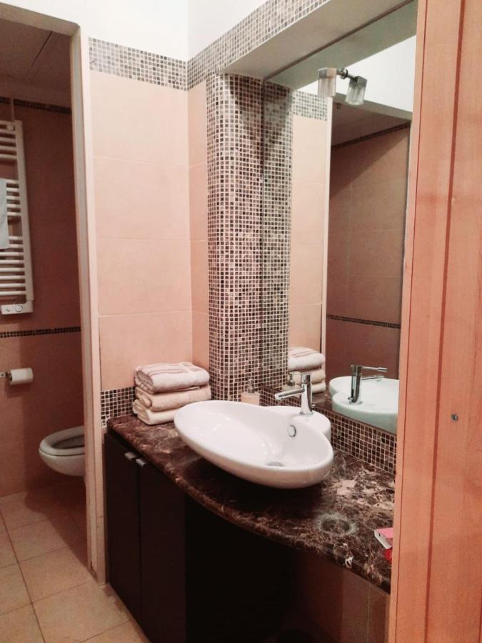 Casa Caprice Hotell Pozzuoli Exteriör bild
