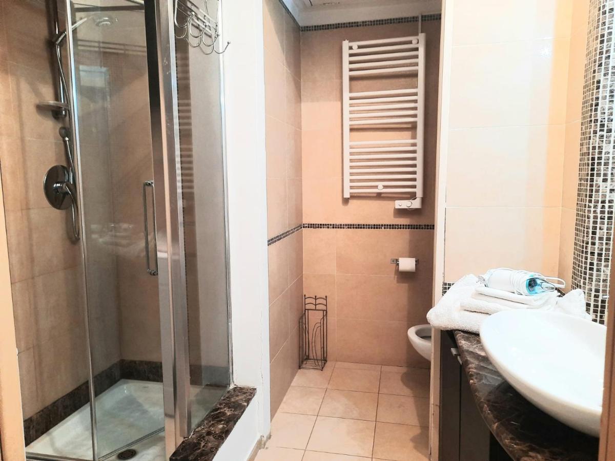 Casa Caprice Hotell Pozzuoli Exteriör bild