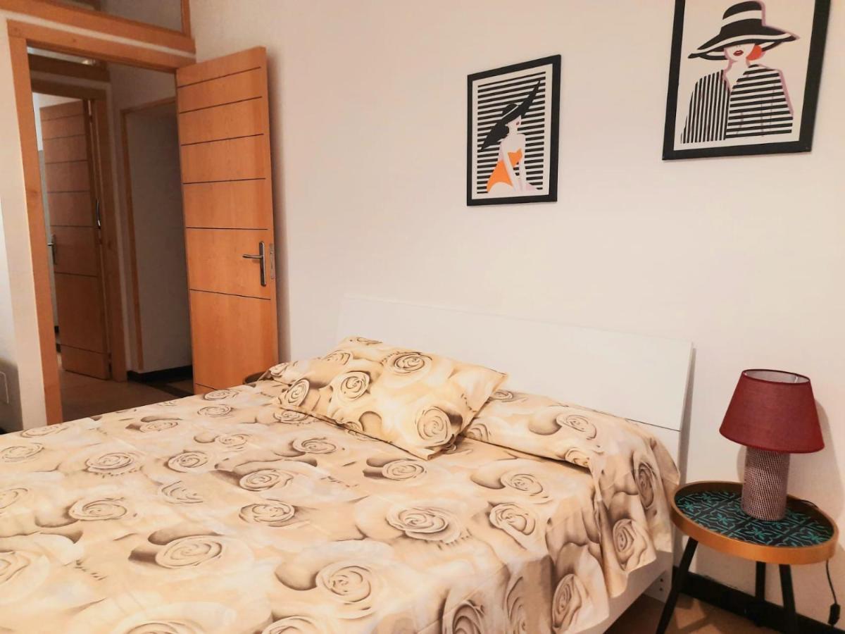 Casa Caprice Hotell Pozzuoli Exteriör bild