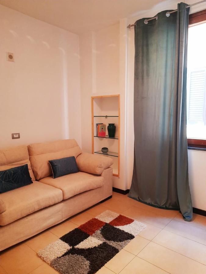 Casa Caprice Hotell Pozzuoli Exteriör bild