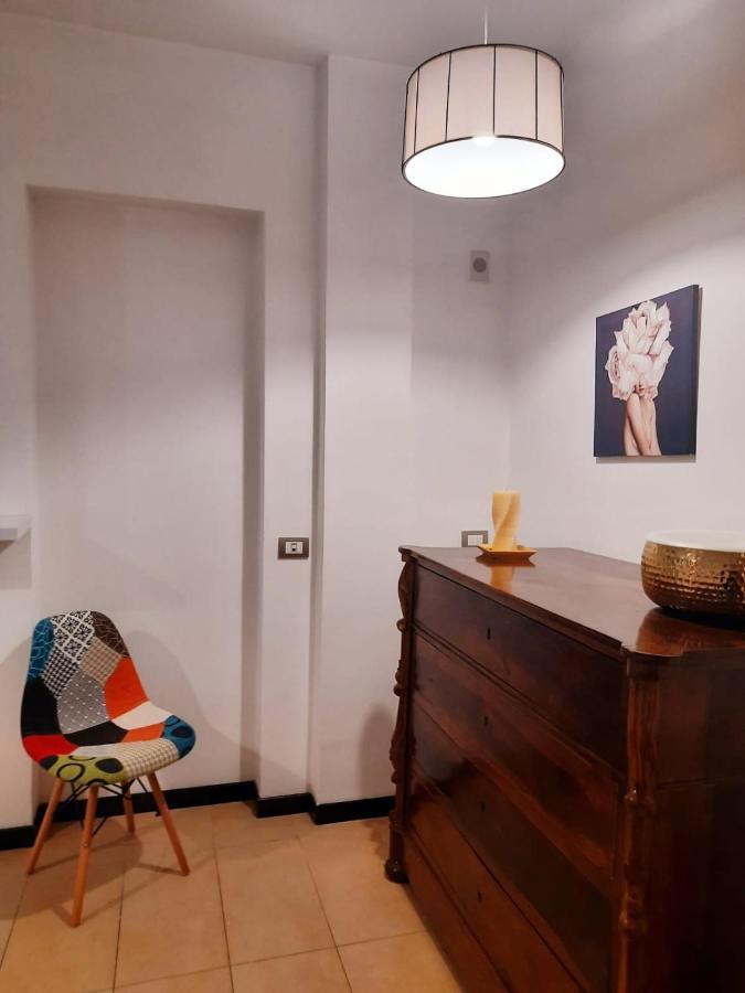Casa Caprice Hotell Pozzuoli Exteriör bild