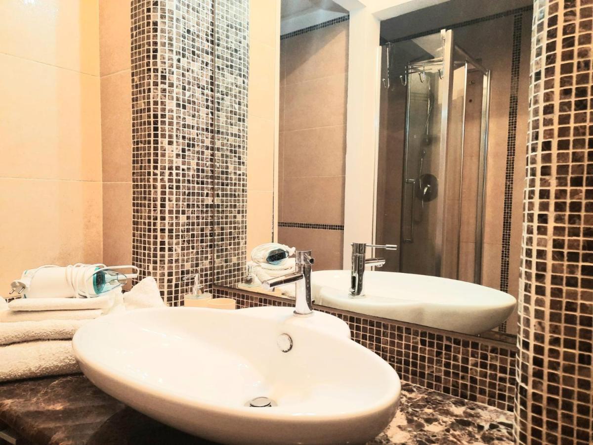 Casa Caprice Hotell Pozzuoli Exteriör bild